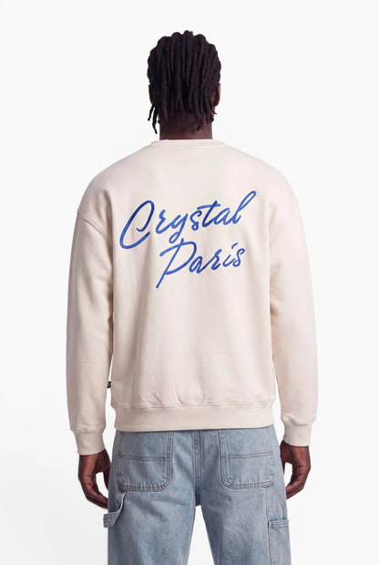 District Oversized Sweatshirt