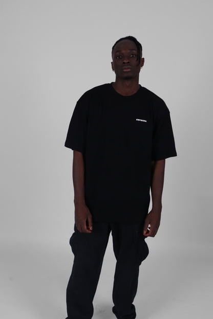 Dept. 75 Oversized  T-Shirt