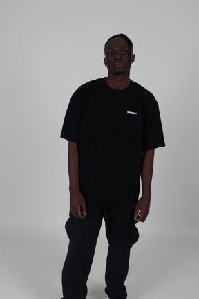 Dept. 75 Oversized  T-Shirt