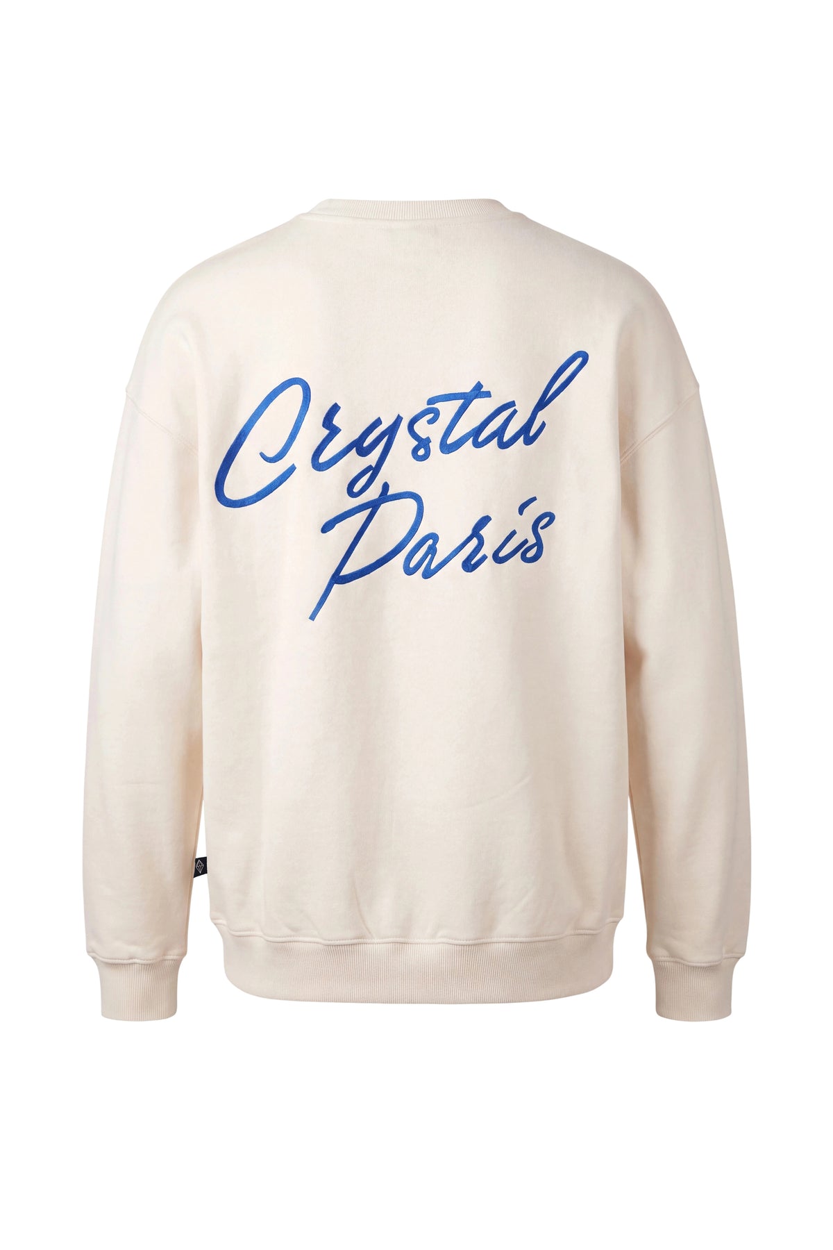District Oversized Sweatshirt