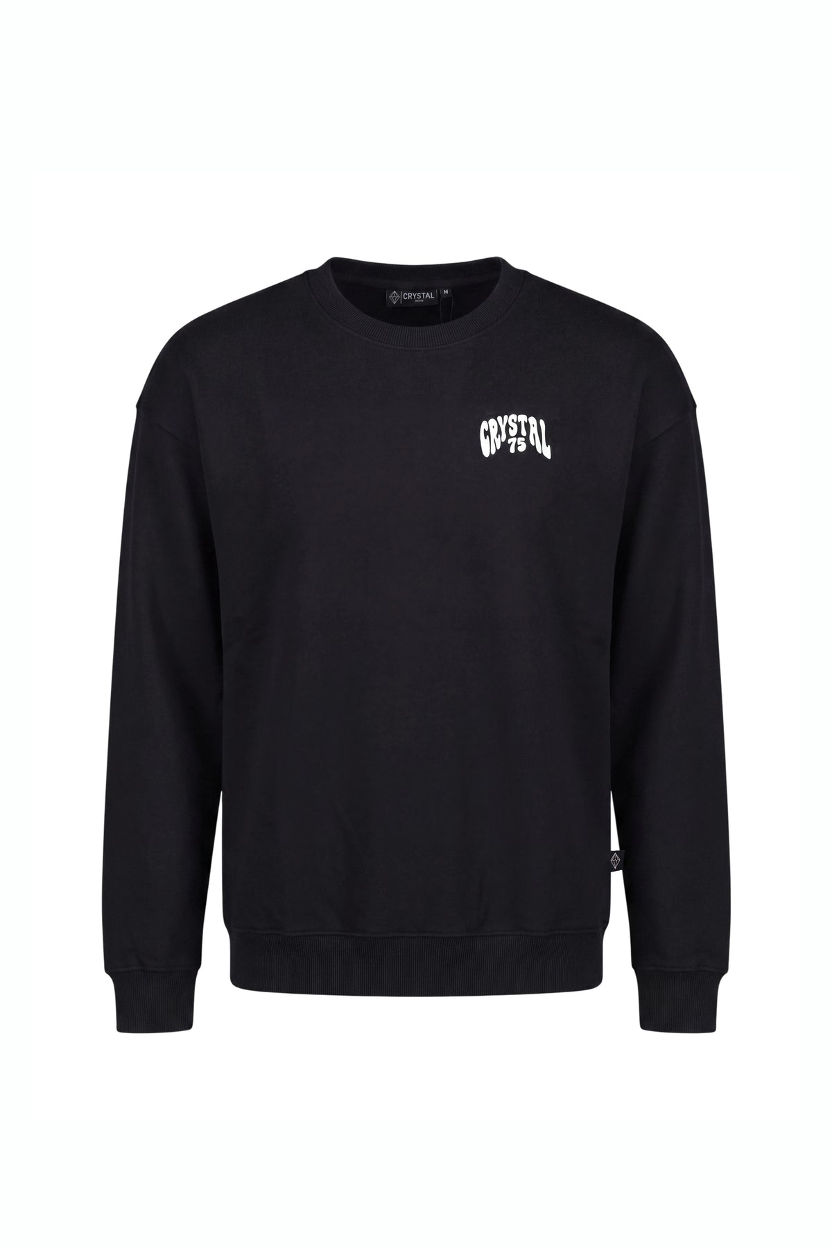 Bubble Oversized Sweatshirt