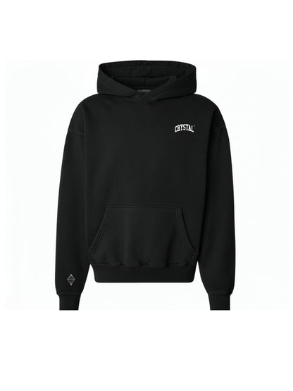 Big City Oversized Hoodie