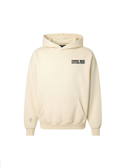 Relentless Oversized Hoodie