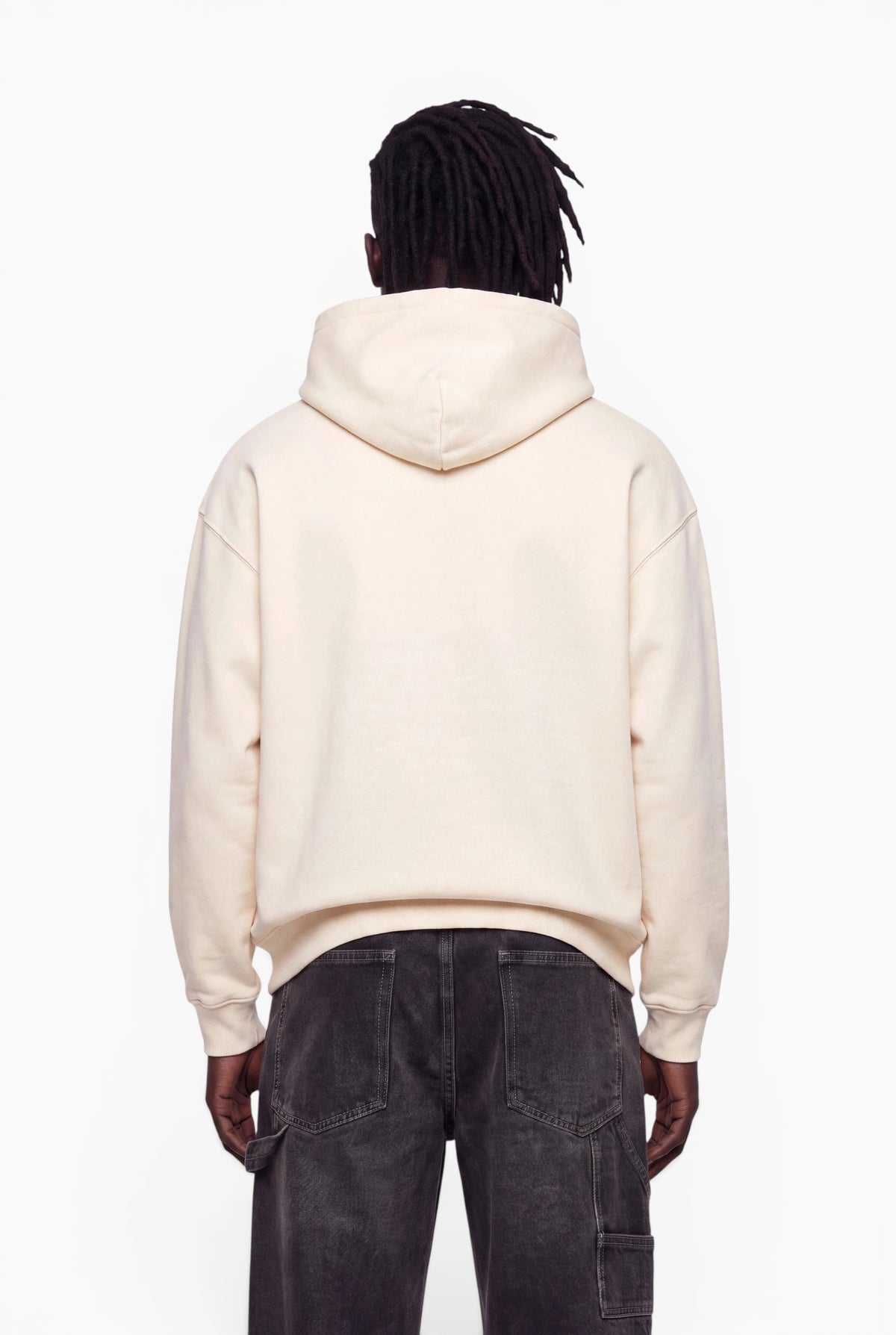 Cherry Oversized Hoodie