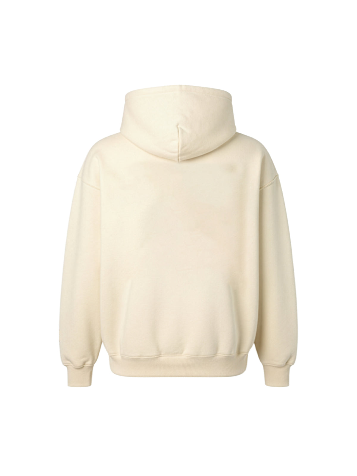 Cherry Oversized Hoodie