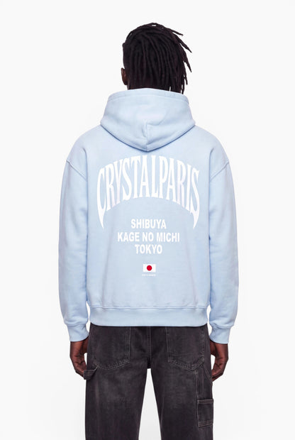Kaizen Oversized Hoodie