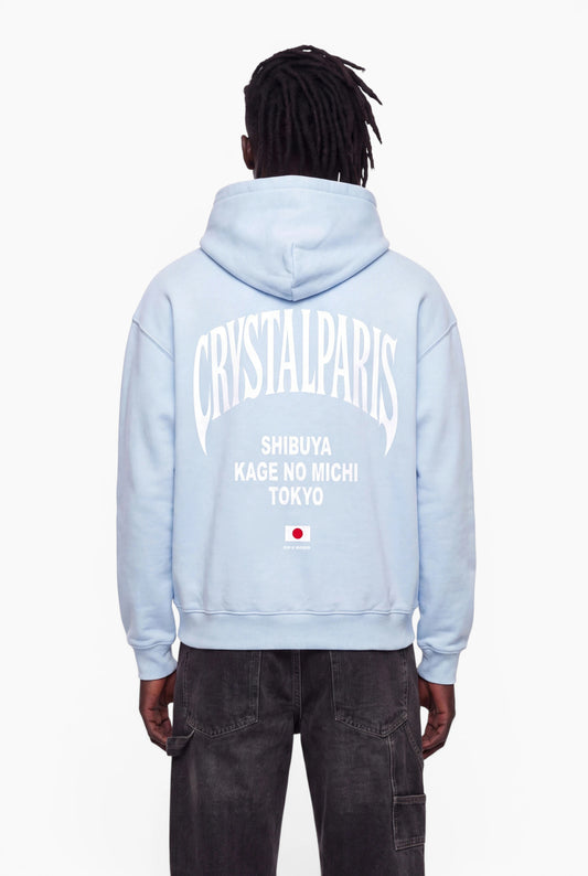 Kaizen Oversized Hoodie