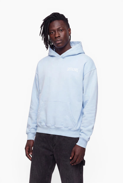 Kaizen Oversized Hoodie