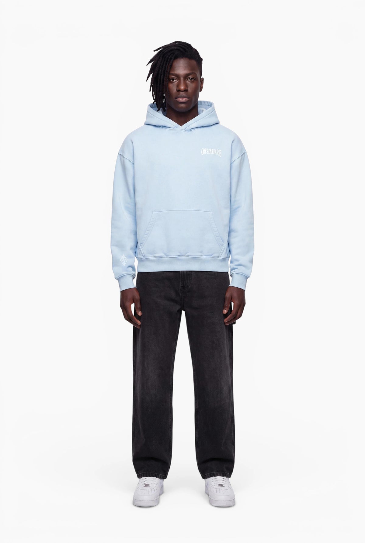 Kaizen Oversized Hoodie