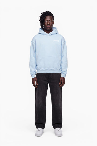 Kaizen Oversized Hoodie