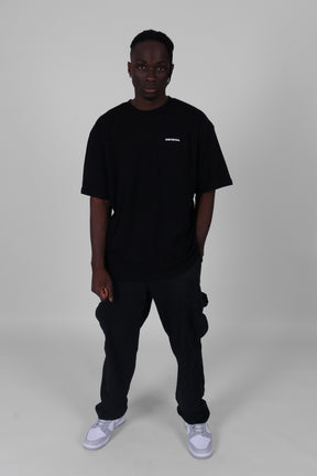 Dept. 75 Oversized  T-Shirt