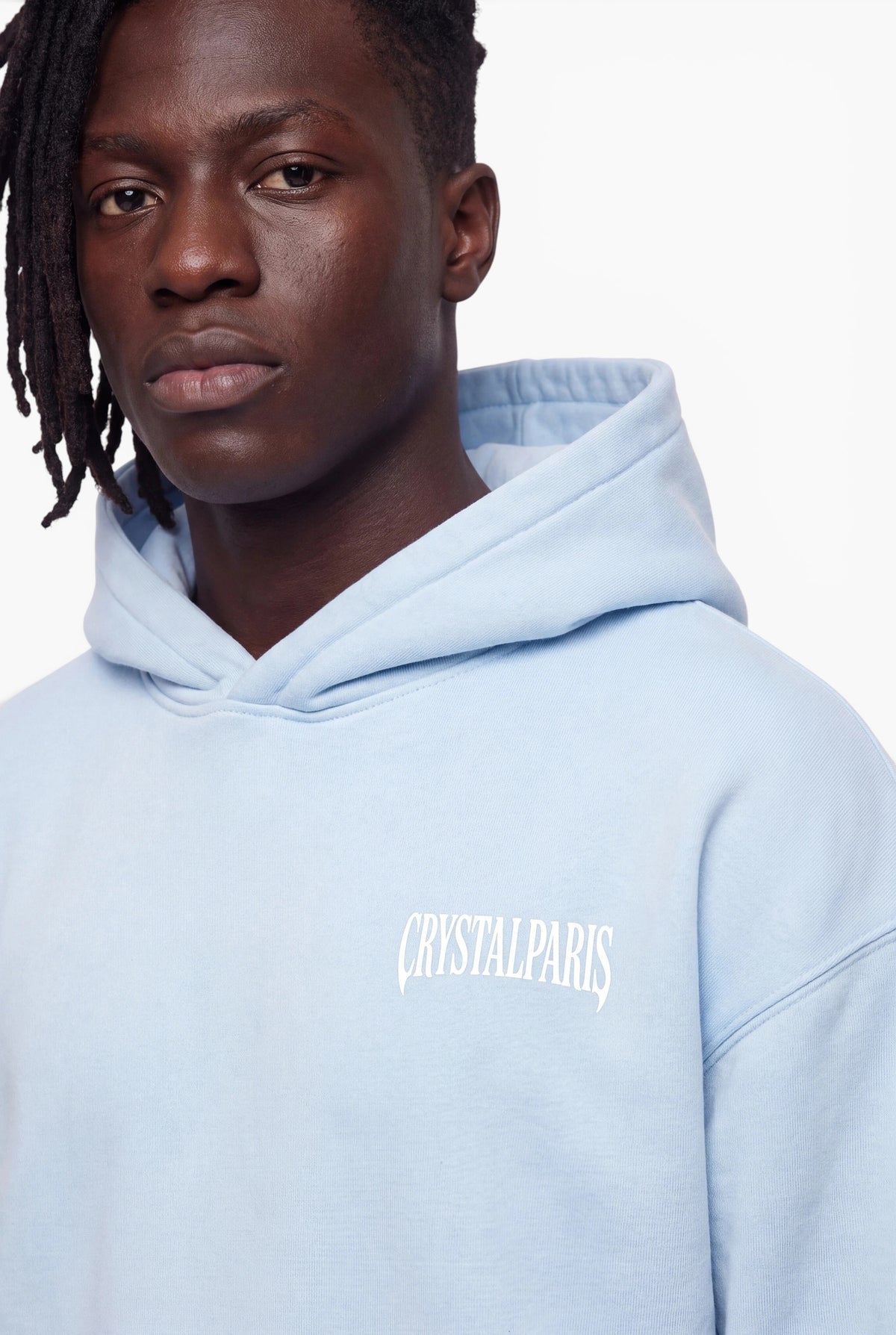 Kaizen Oversized Hoodie