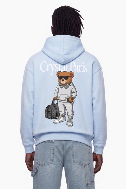 LAX Oversized Hoodie