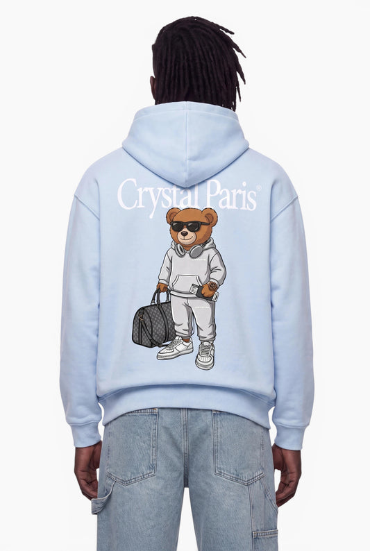 LAX Oversized Hoodie