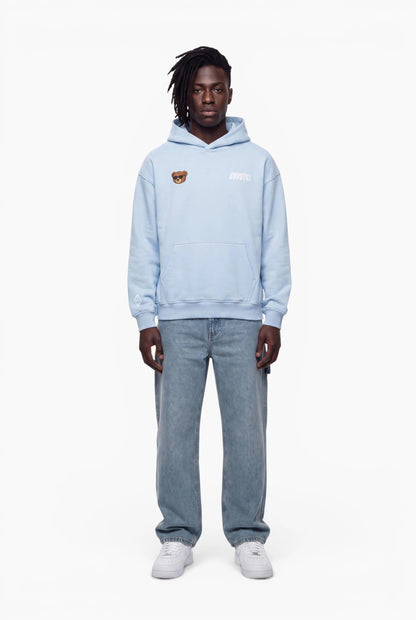 LAX Oversized Hoodie