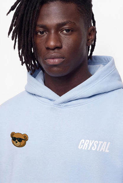 LAX Oversized Hoodie
