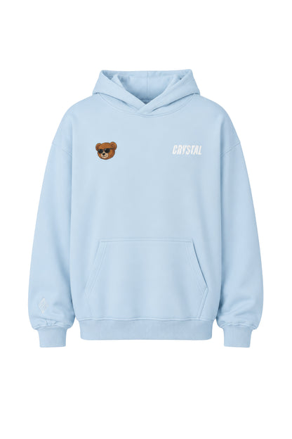 LAX Oversized Hoodie