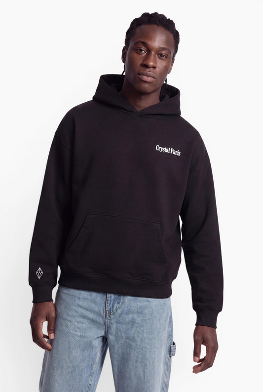 Rive Oversized Hoodie