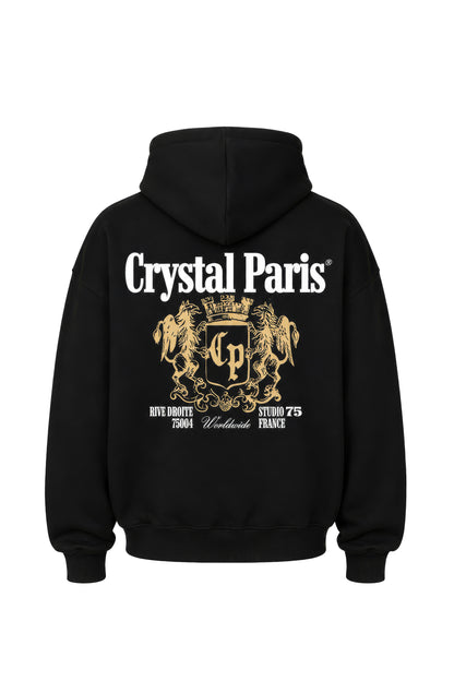 Rive Oversized Hoodie