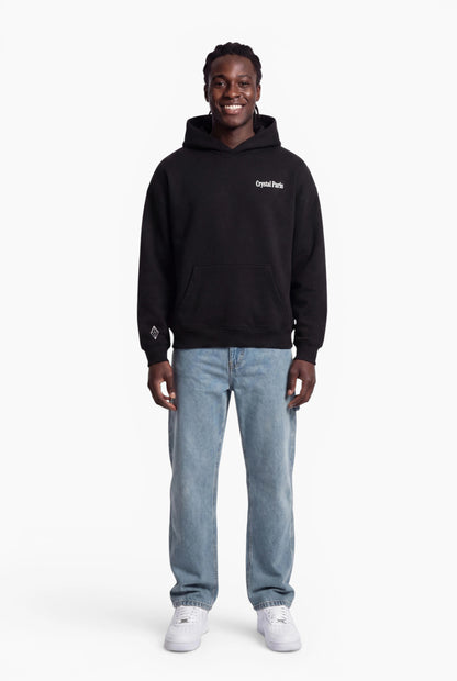 Rive Oversized Hoodie