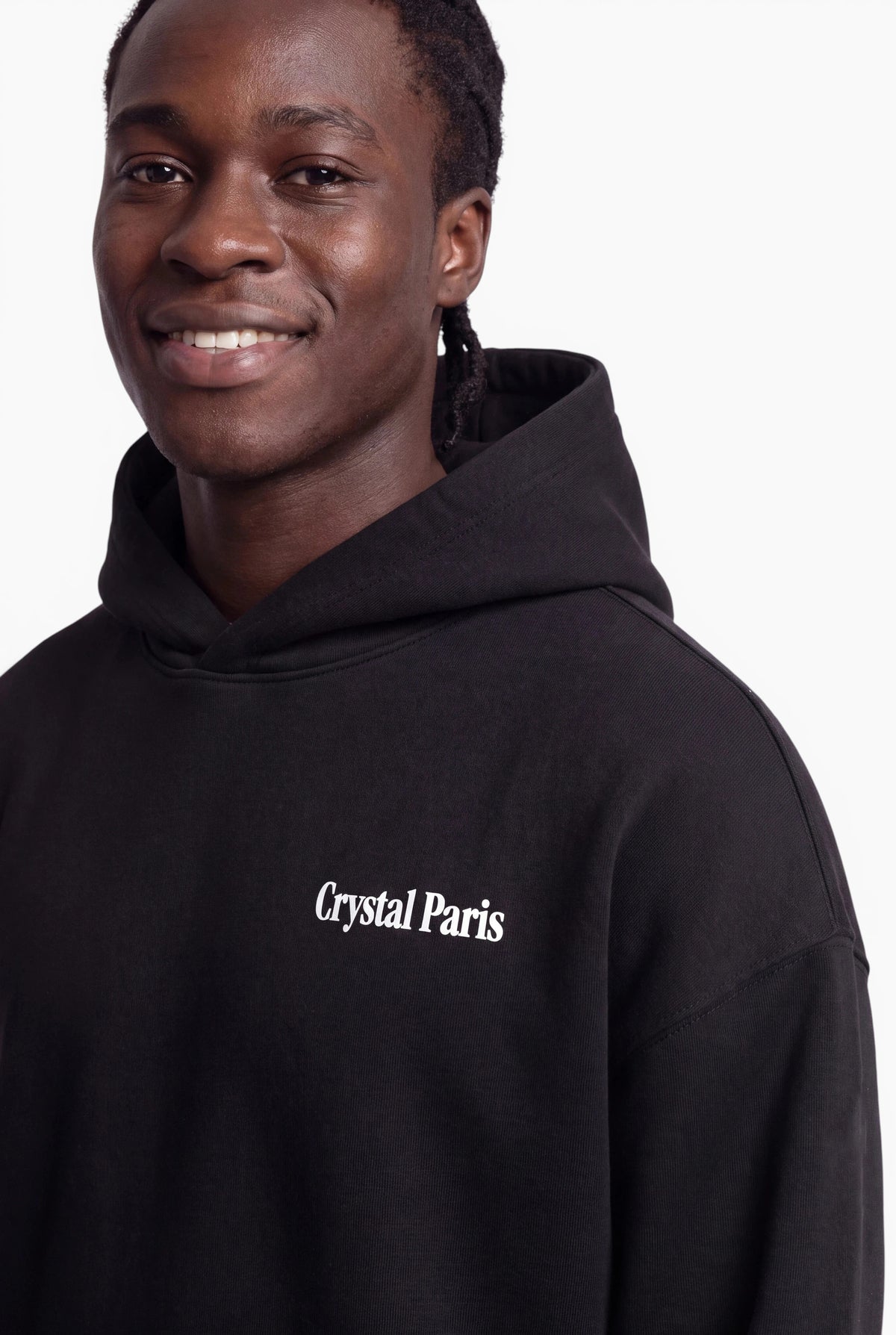 Rive Oversized Hoodie