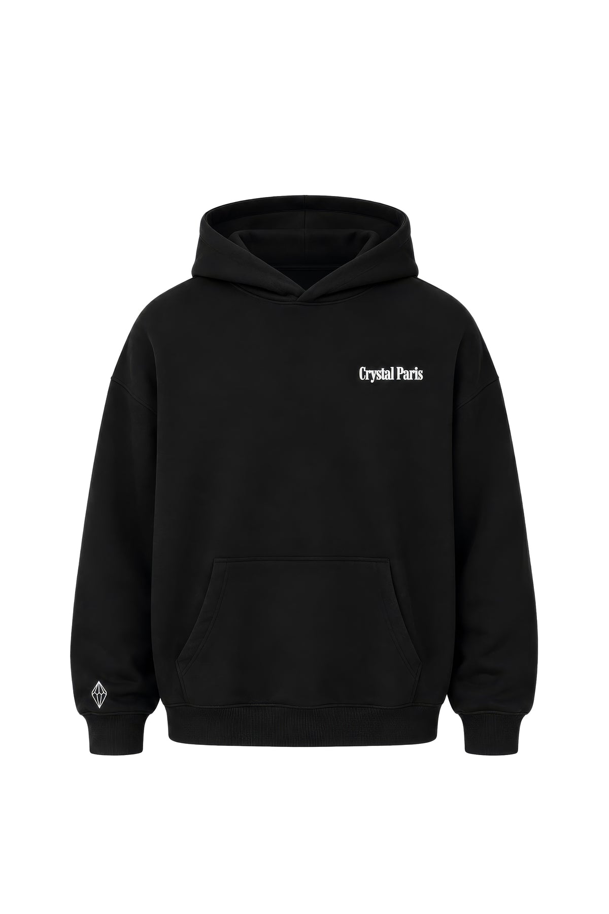 Rive Oversized Hoodie