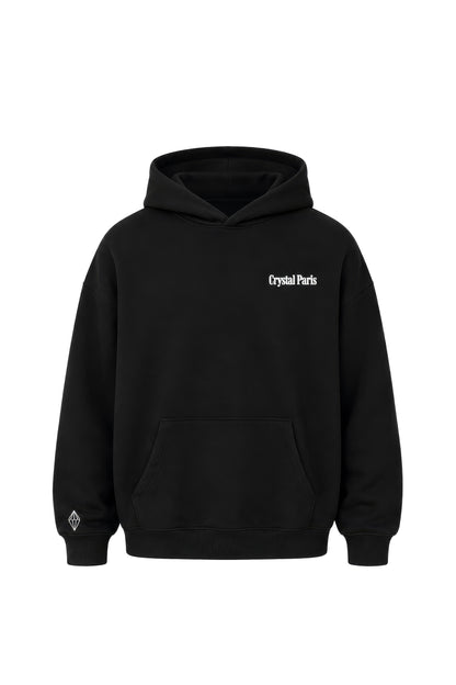 Rive Oversized Hoodie