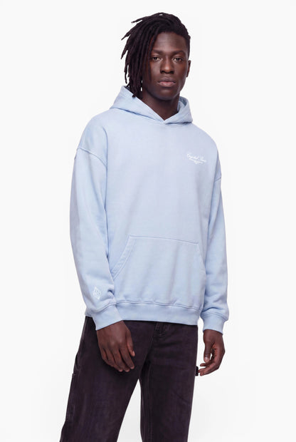 Apres Oversized Hoodie
