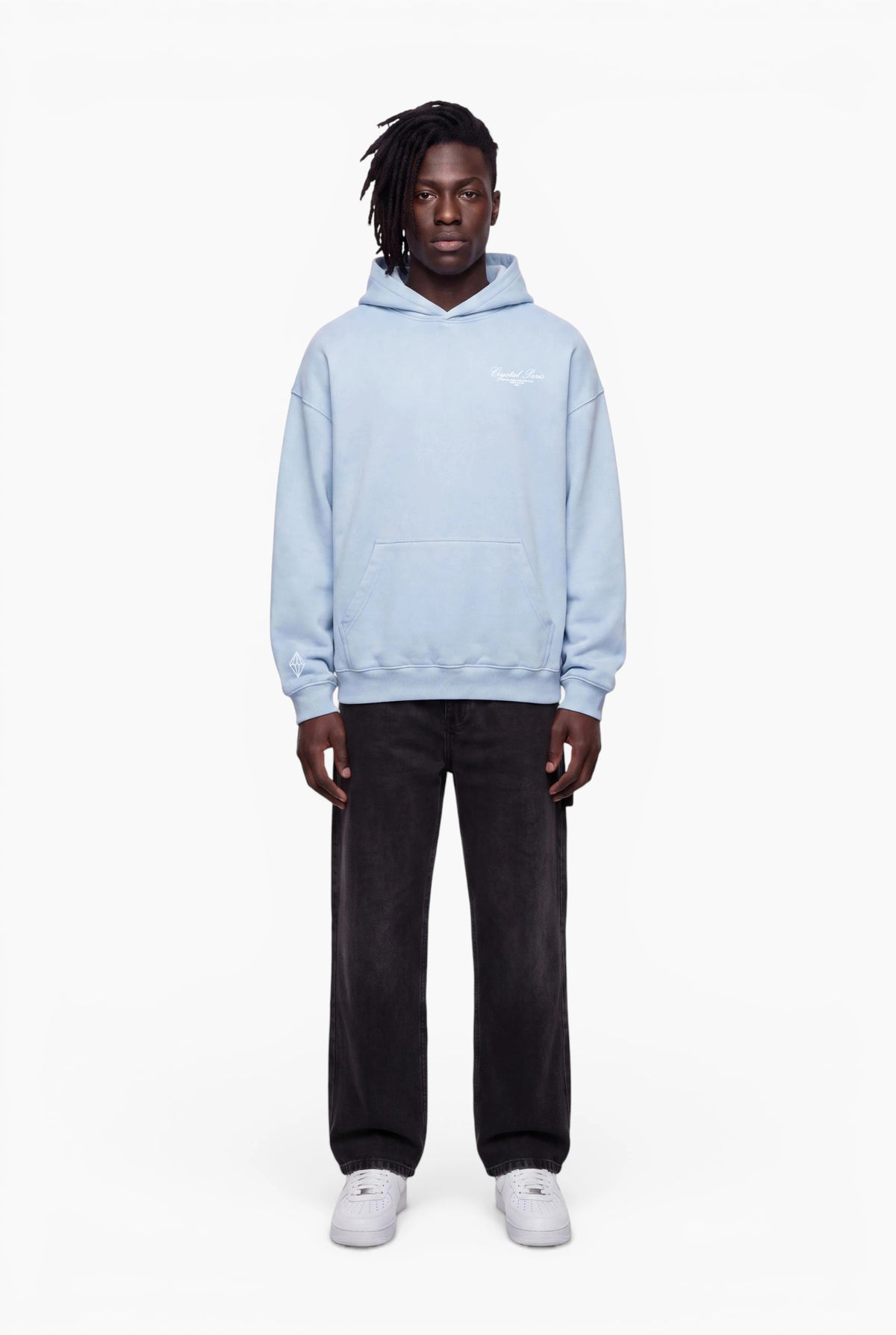Apres Oversized Hoodie