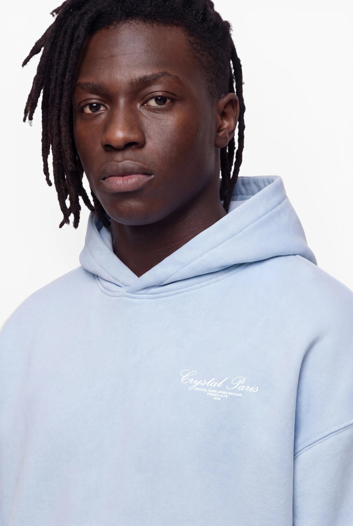 Apres Oversized Hoodie