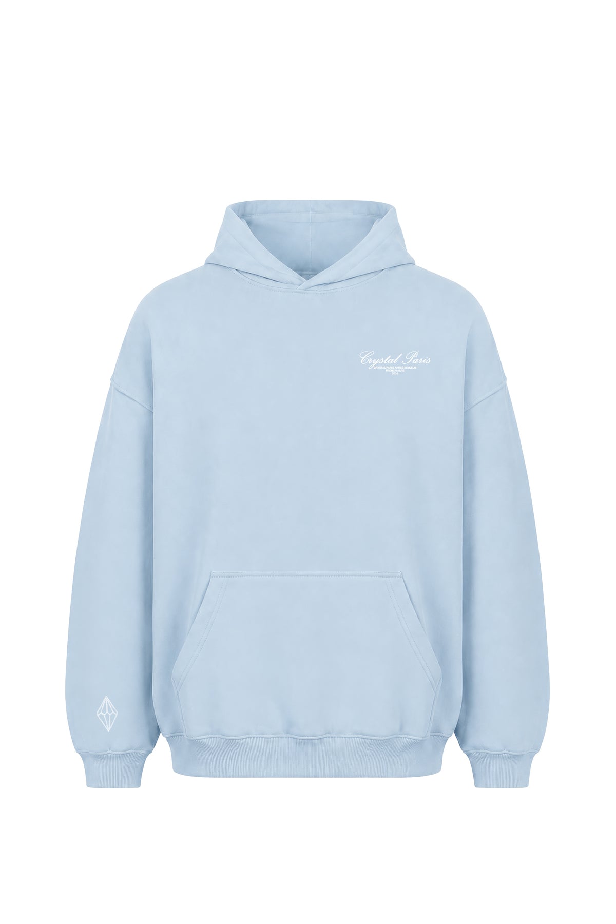 Apres Oversized Hoodie