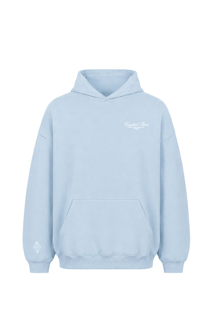 Apres Oversized Hoodie