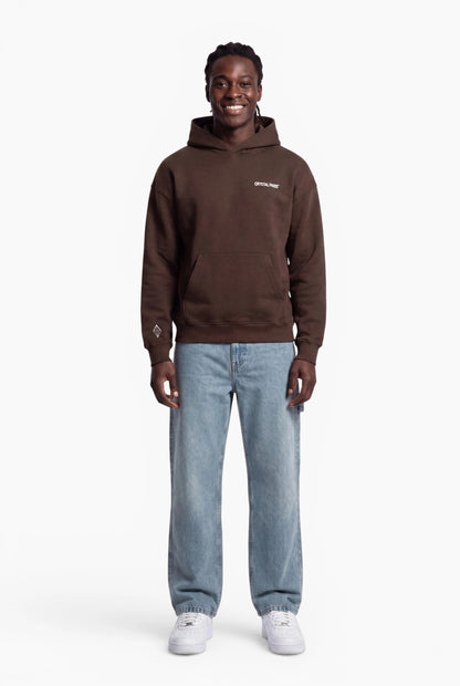 Louvre Oversized Hoodie