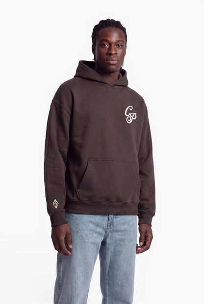 Ray Oversized Hoodie