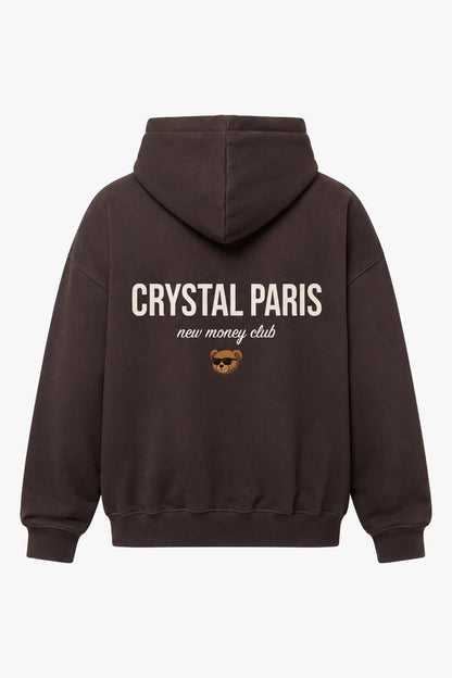 Ray Oversized Hoodie
