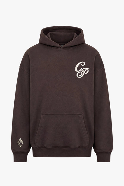 Ray Oversized Hoodie