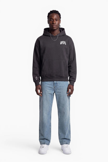 Bubble Oversized Hoodie