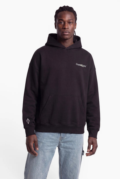 Money Oversized Hoodie
