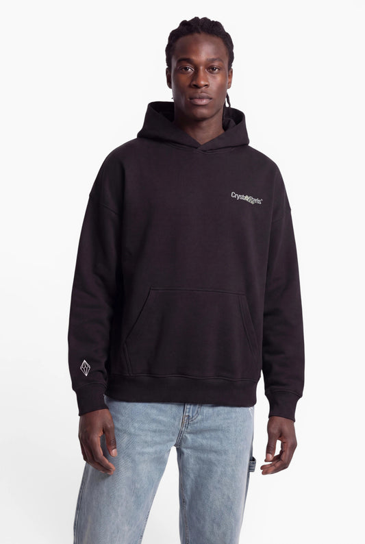 Money Oversized Hoodie
