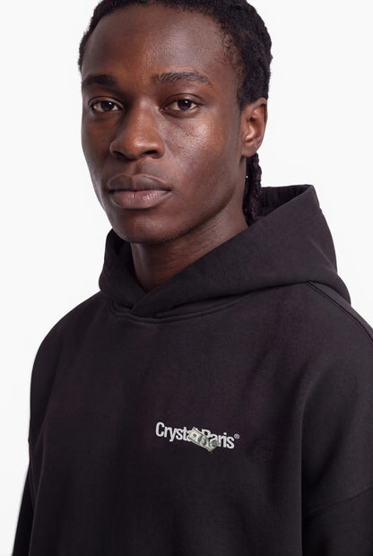 Money Oversized Hoodie