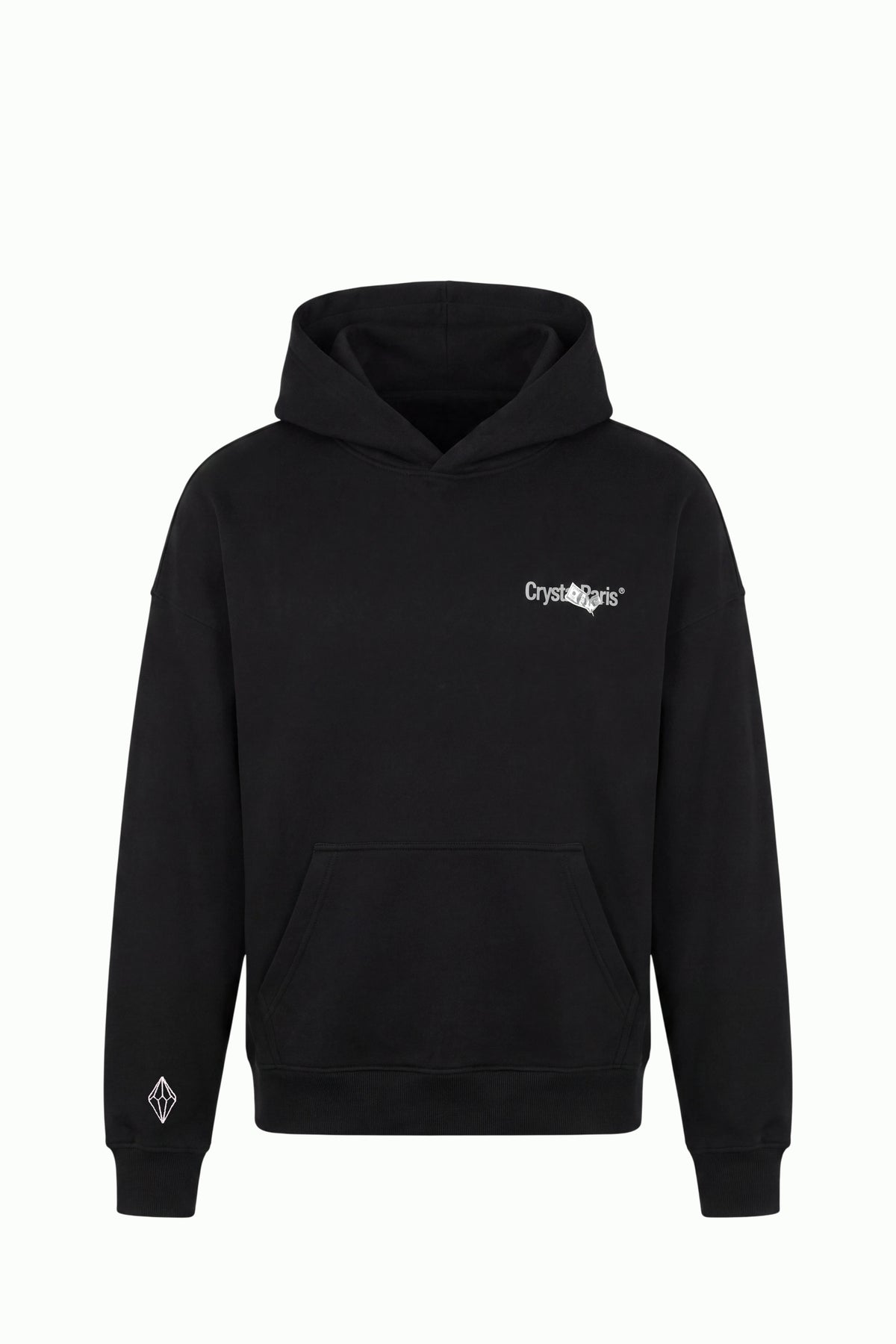 Money Oversized Hoodie