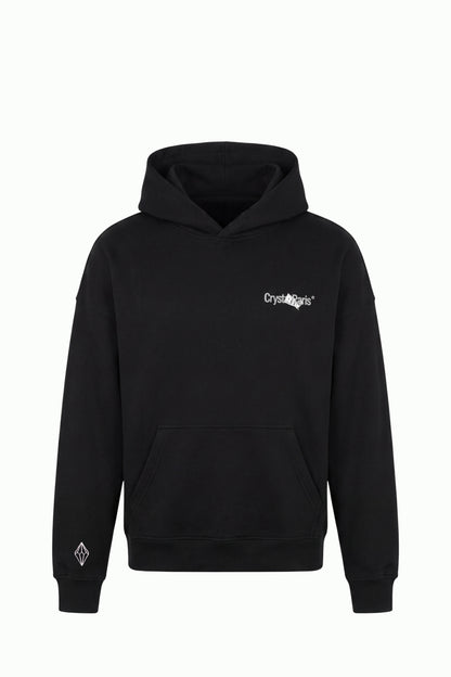 Money Oversized Hoodie