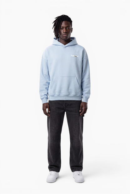 Money Oversized Hoodie