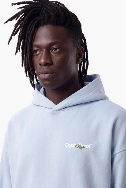 Money Oversized Hoodie