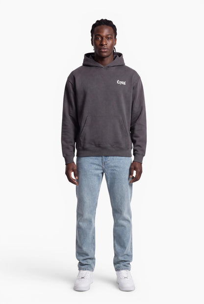Balaclava Oversized Hoodie