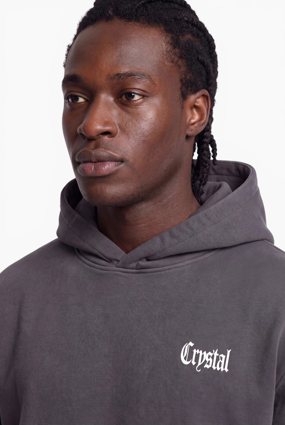 Balaclava Oversized Hoodie