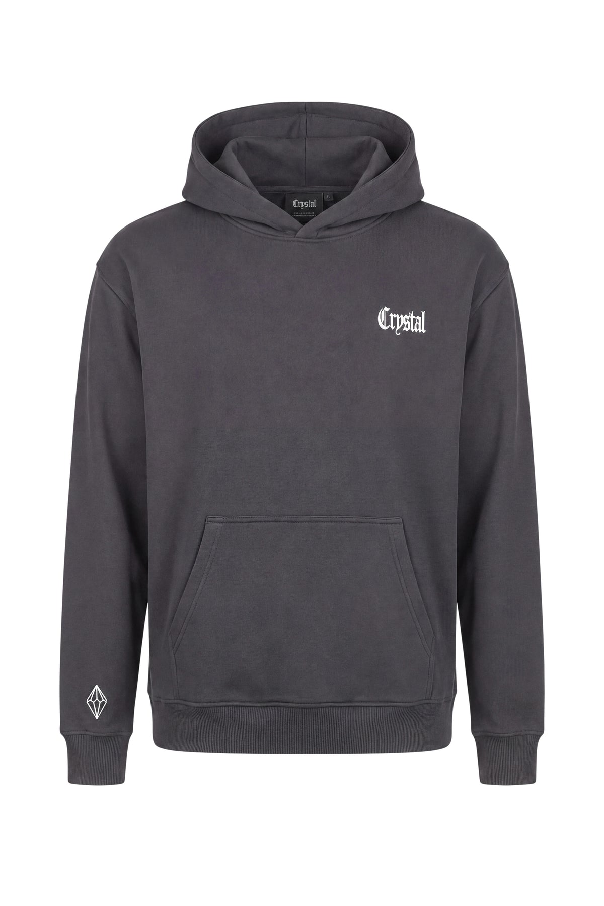 Balaclava Oversized Hoodie