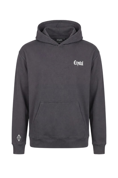 Balaclava Oversized Hoodie