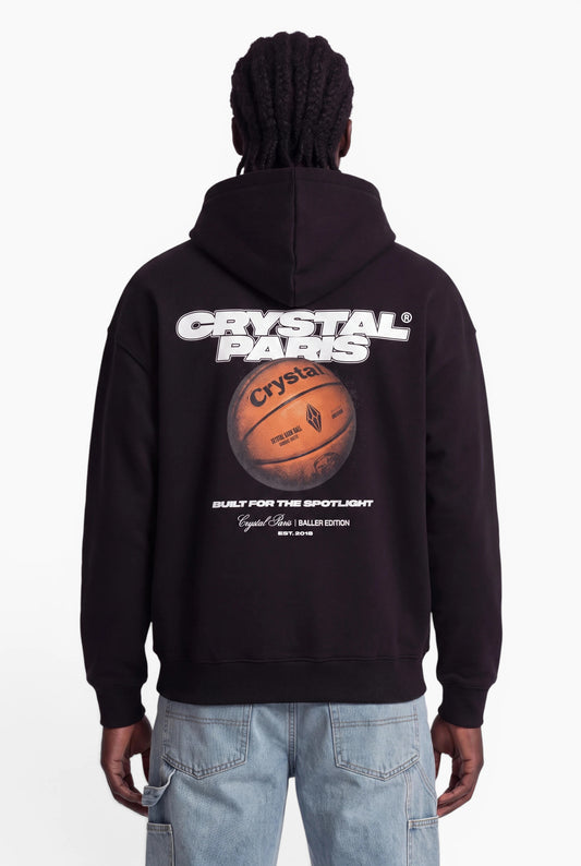Baller Oversized Hoodie