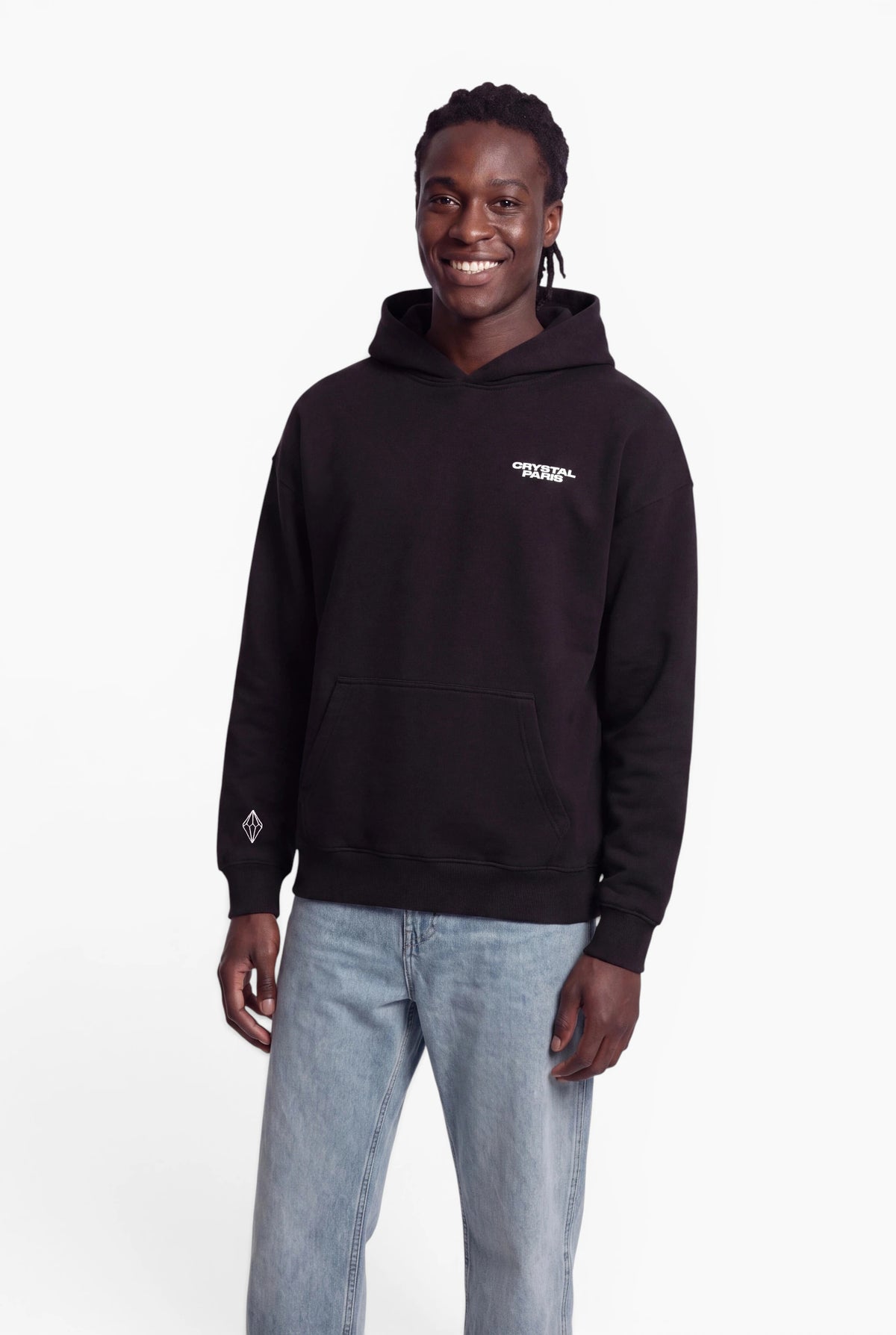 Baller Oversized Hoodie